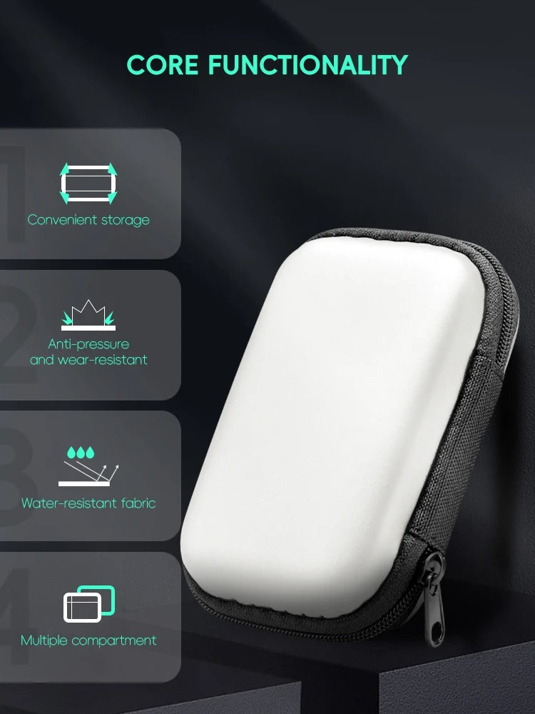 Handheld Retro Gaming Console Case