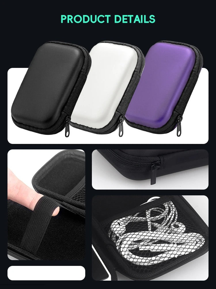 Handheld Retro Gaming Console Case